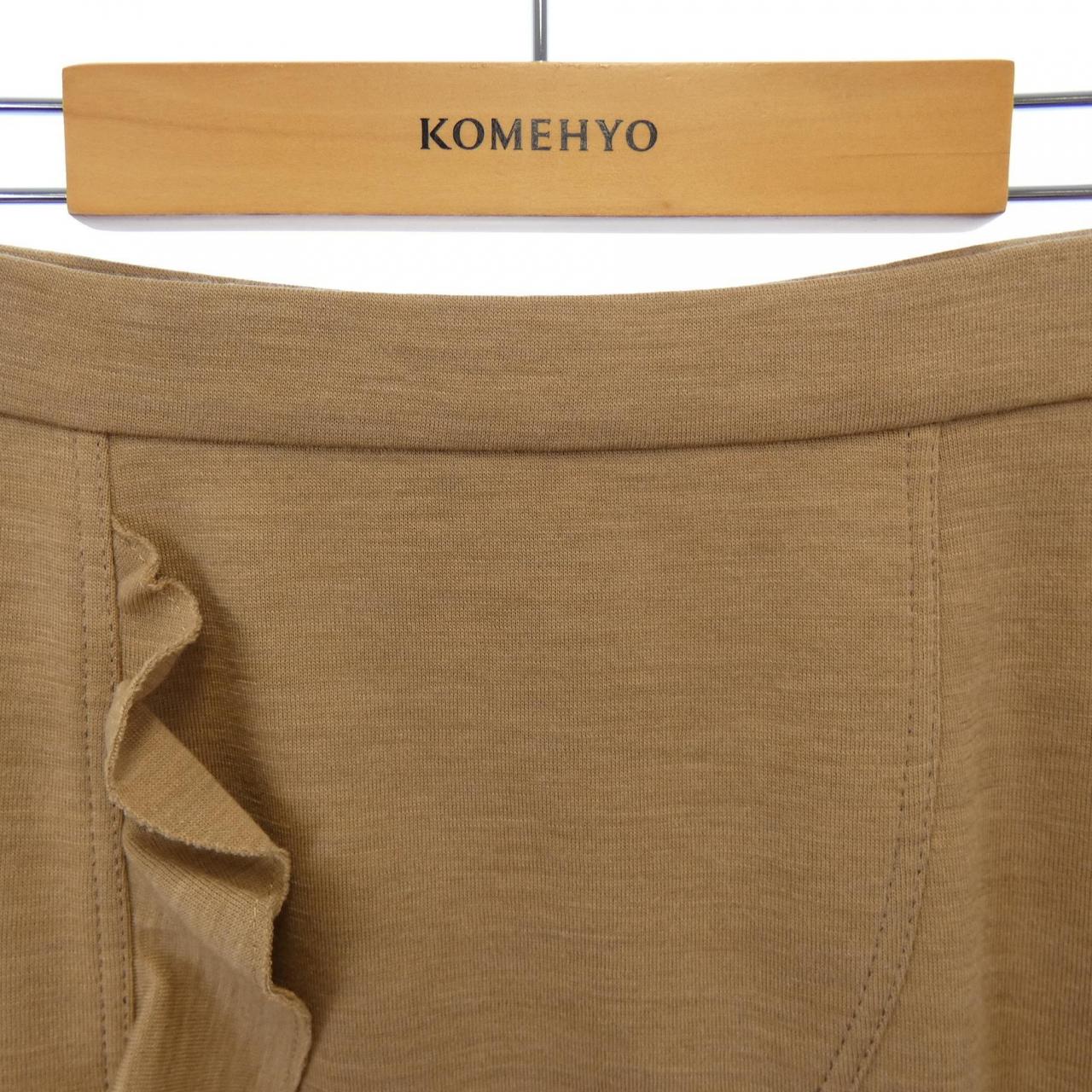 GIVENCHY skirt