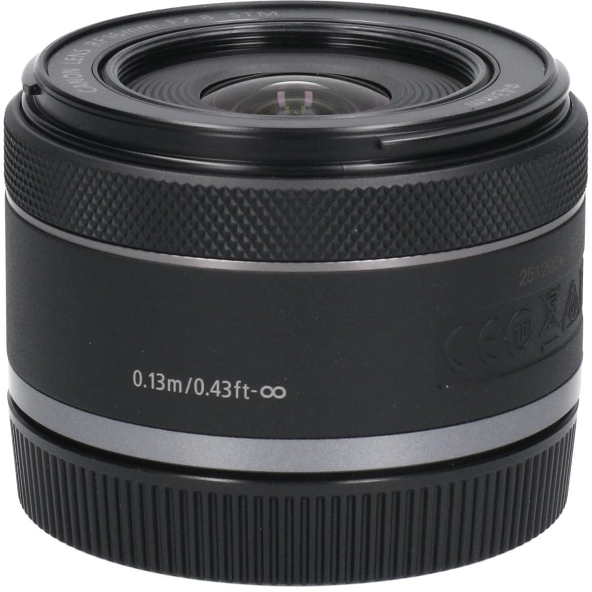 RF16mm F2.8STM
