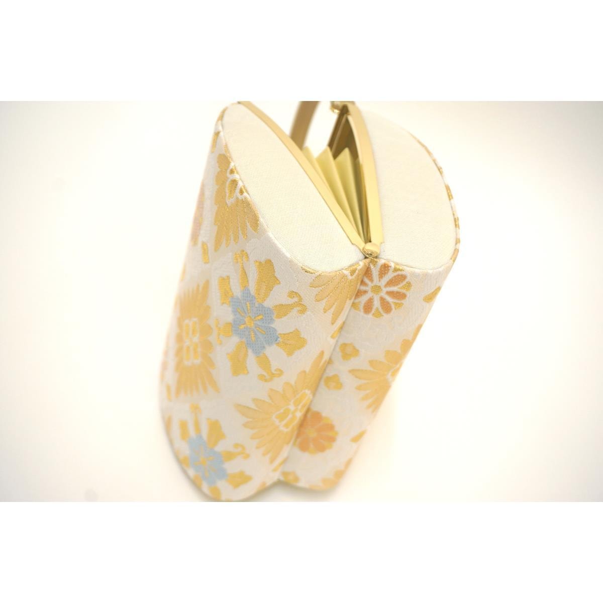【新品】草履バッグセット　Ｌサイズ
