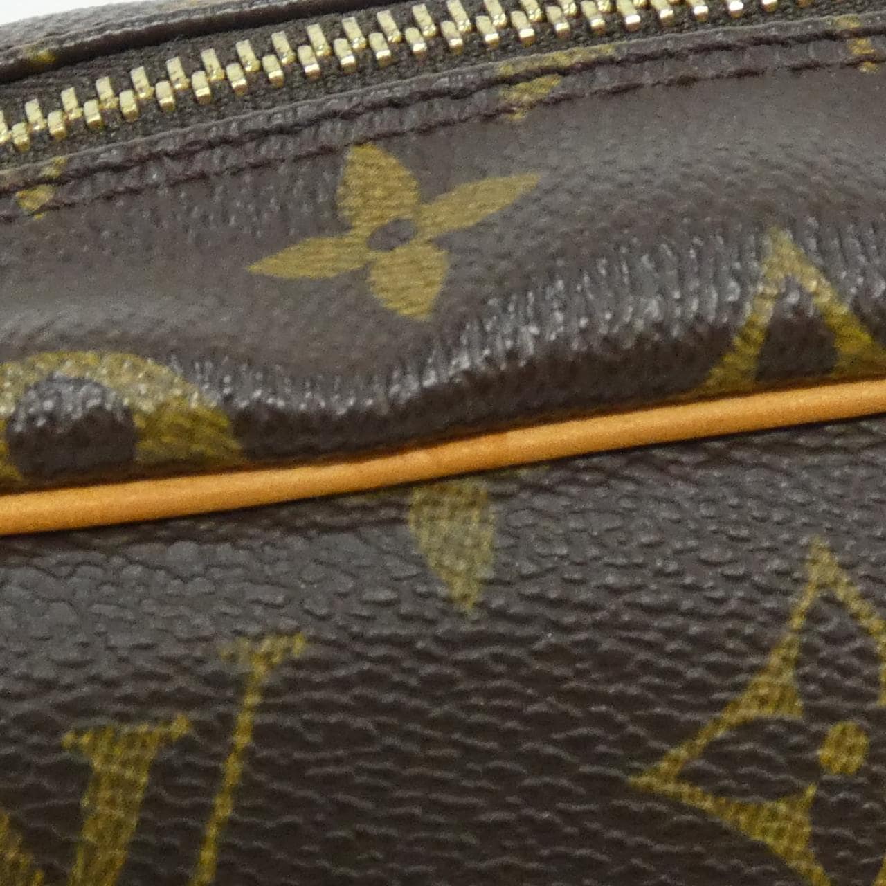 ルイヴィトン モノグラム ナイル M45244 ショルダーバッグ