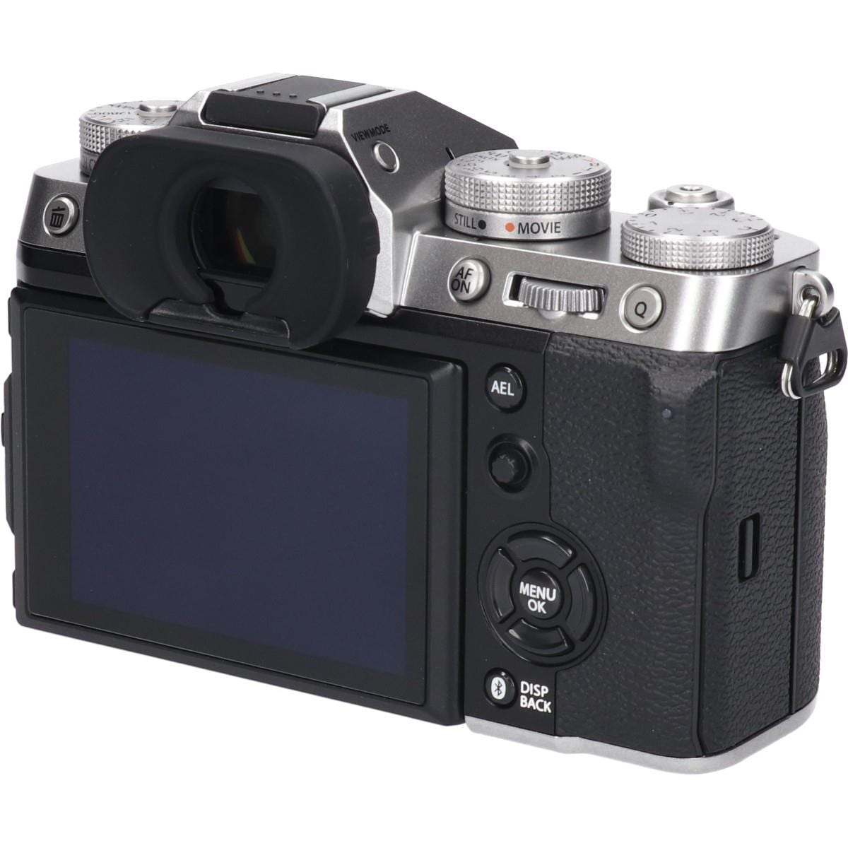 Ｘ－Ｔ５　ＳＩＬＶＥＲ