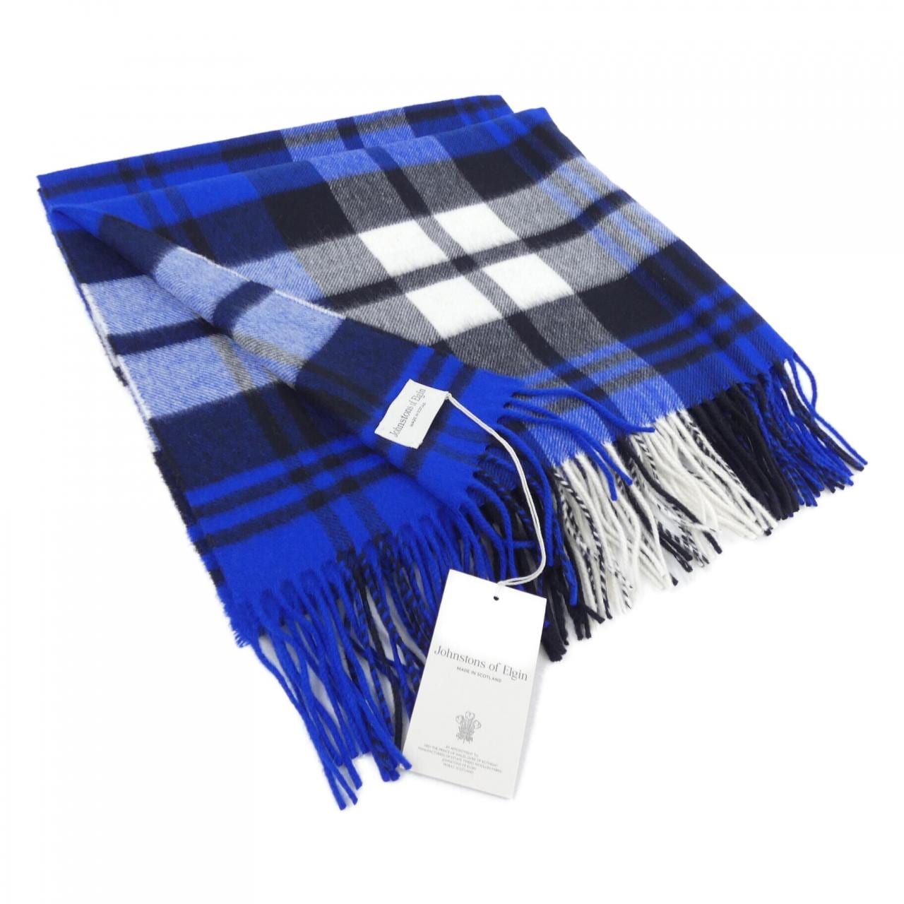 ジョンストンズ JOHNSTONS OF ELGIN WA000056 STOLE
