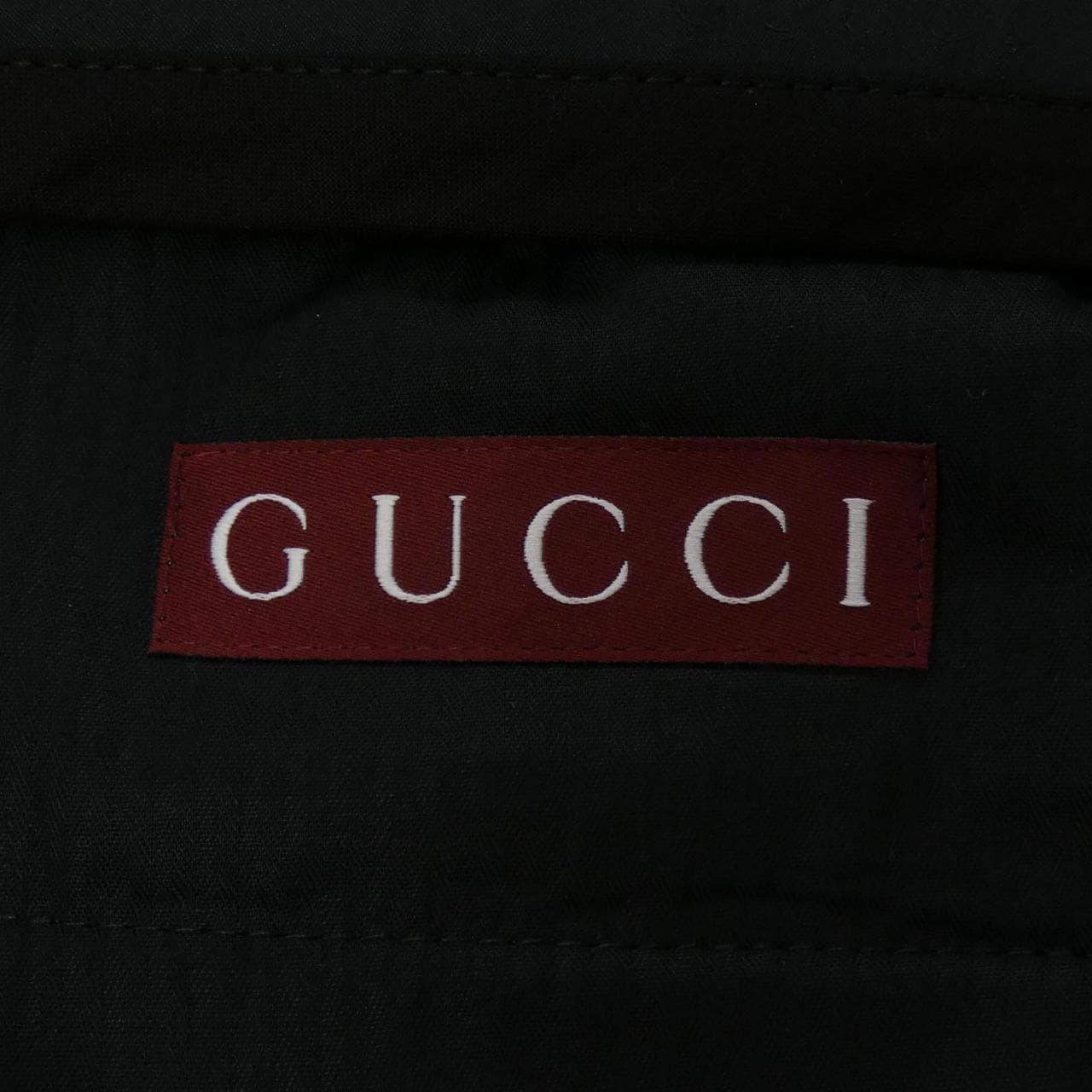 グッチ GUCCI 793801 ZARGO パンツ