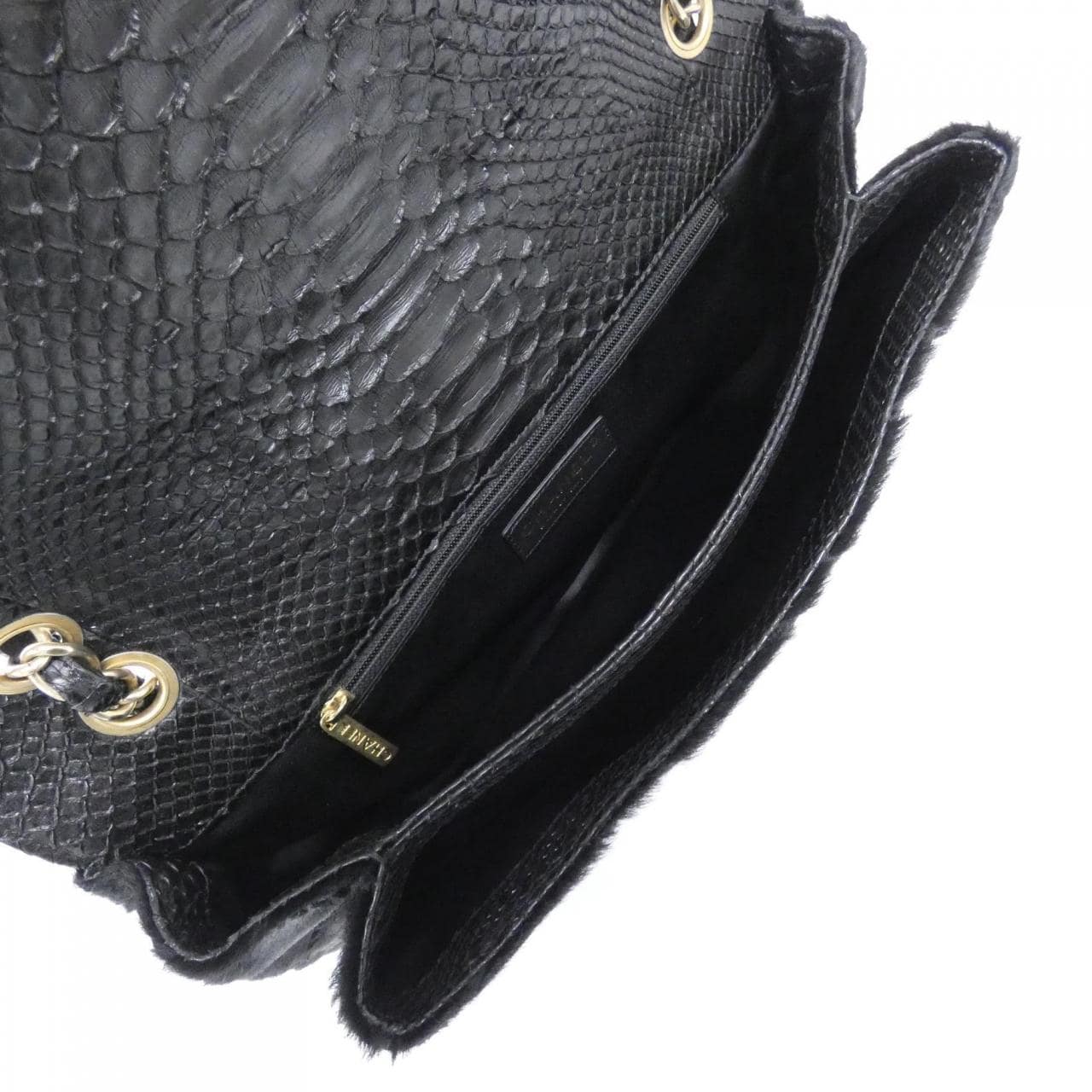 シャネル ショルダーバッグ