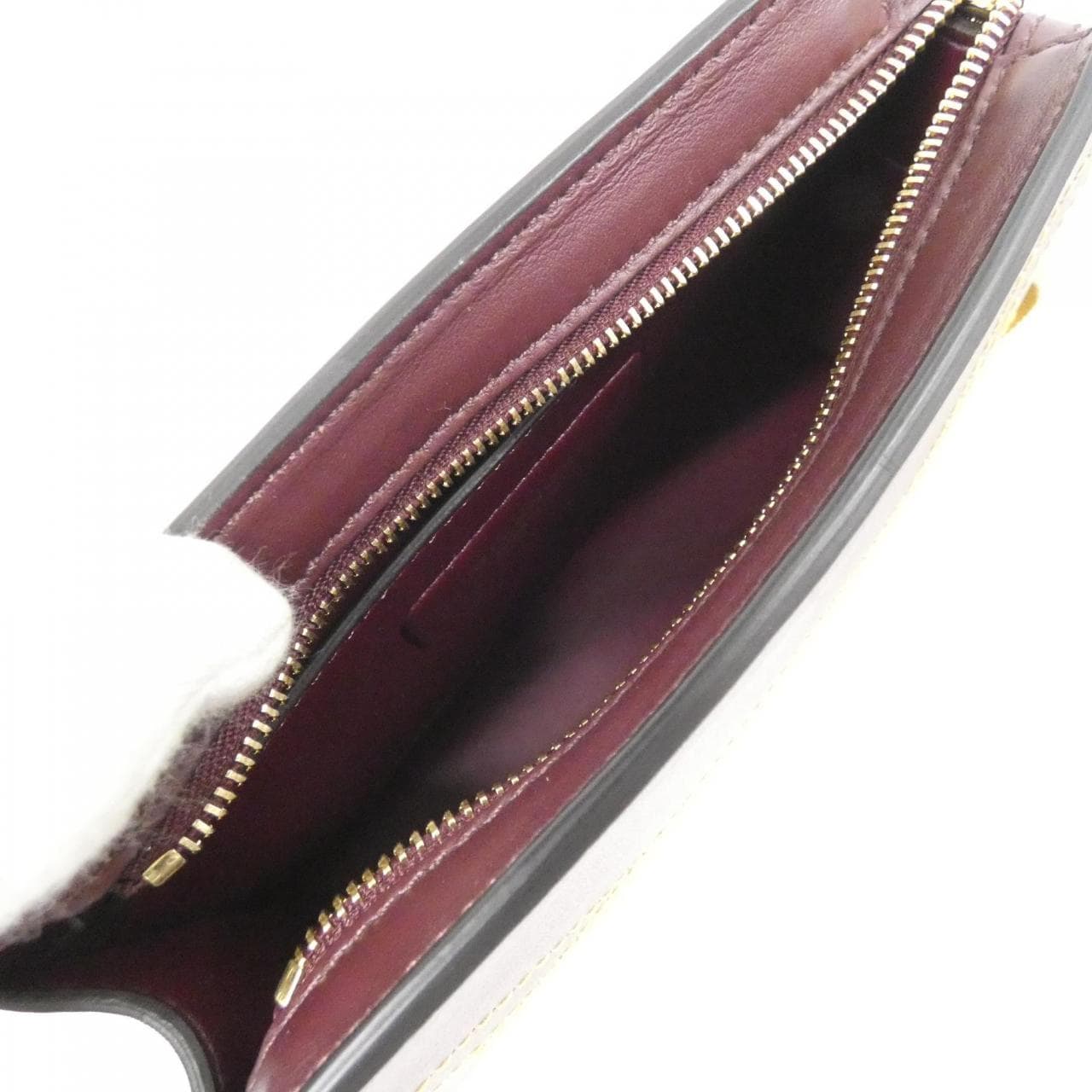 【新品】ジバンシー EDEN POUCH CHAIN BBU007B0QK ショルダーバッグ