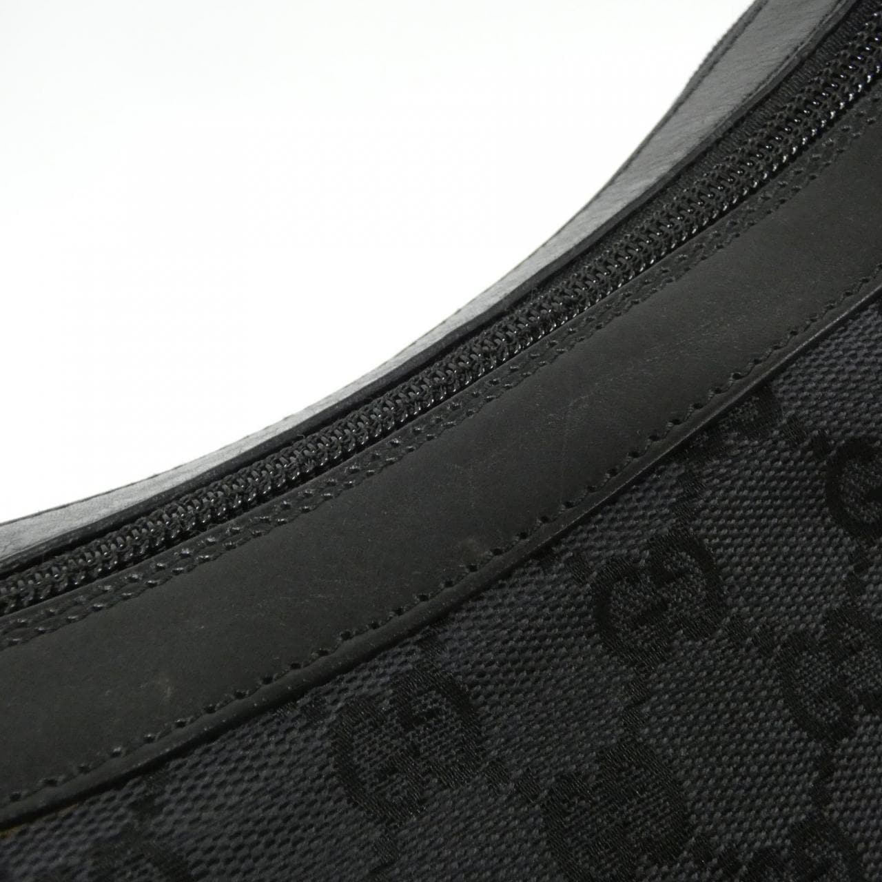 【ヴィンテージ】グッチ 000 0531 ショルダーバッグ