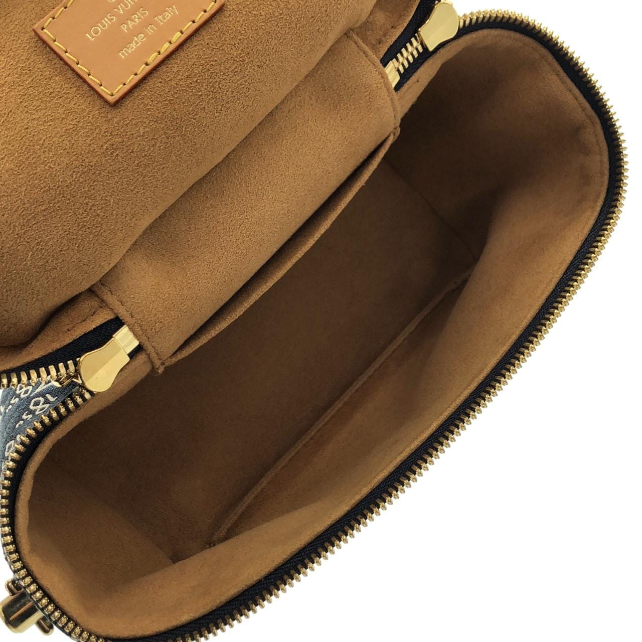 ルイヴィトン SINCE1854 ヴァニティ M57403 バッグ