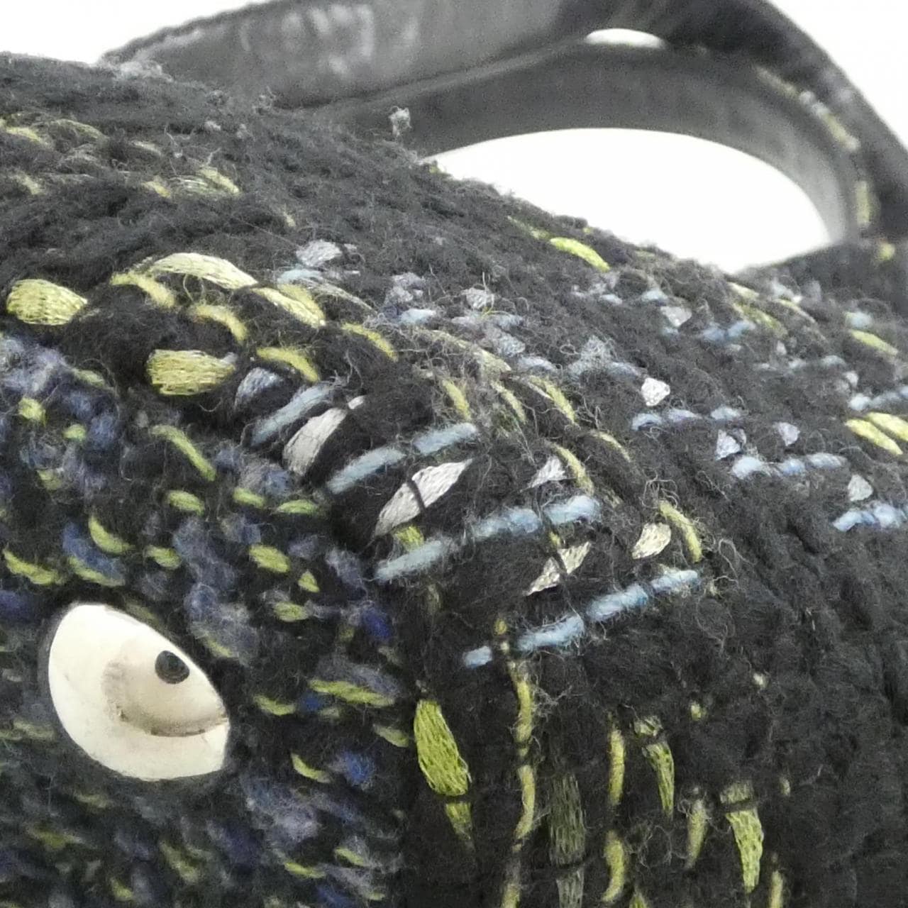 [vintage] CHANEL Cambon Line 25170 单肩包