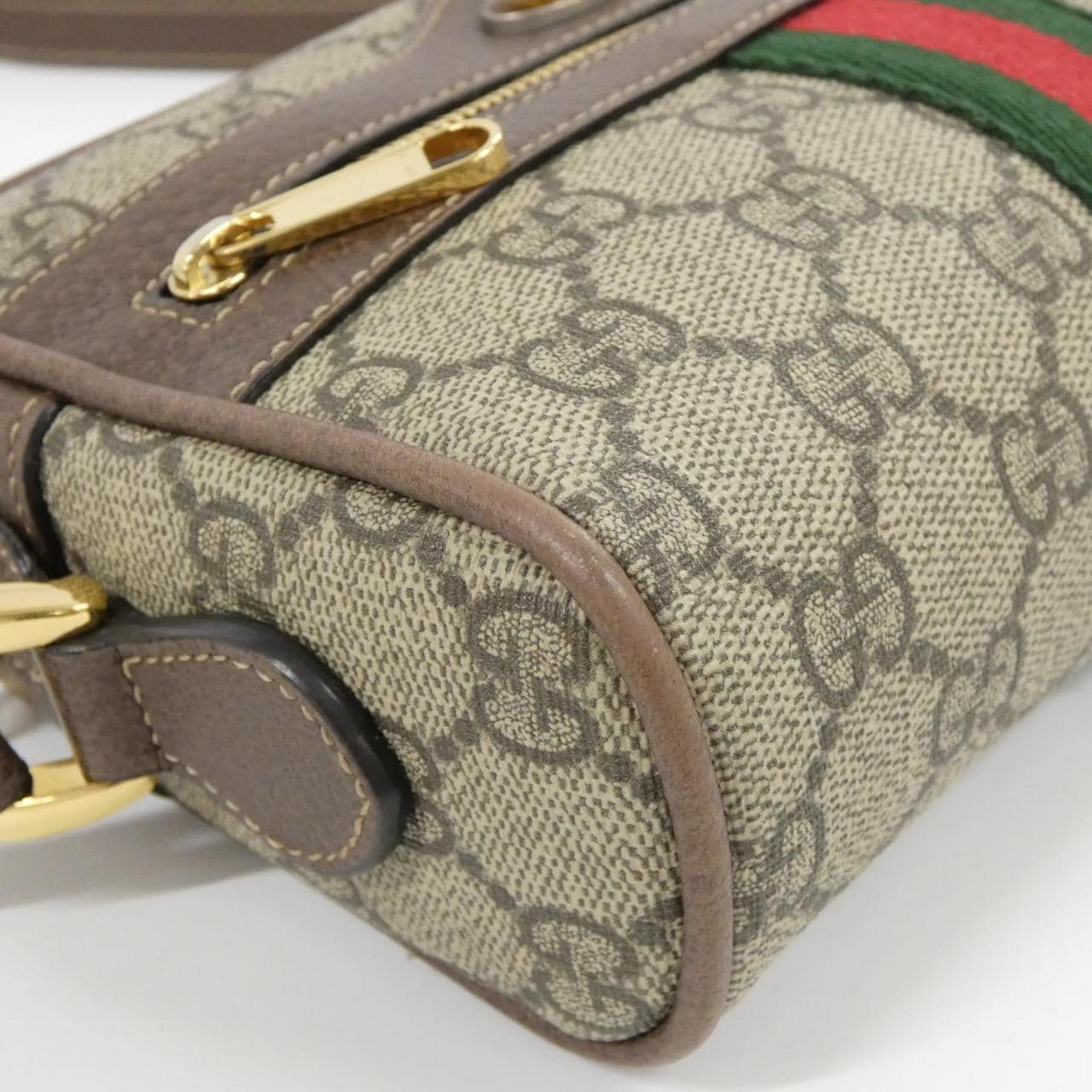 グッチ OPHIDIA 517350 96IWS ショルダーバッグ