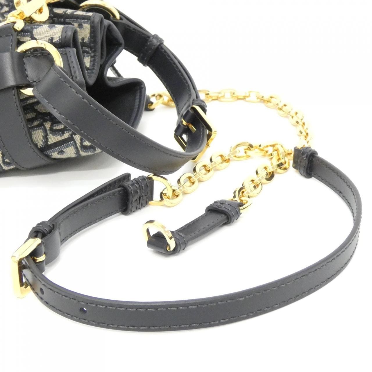 クリスチャンディオール DIOR OBLIQUE M2271UTZQ ショルダーバッグ