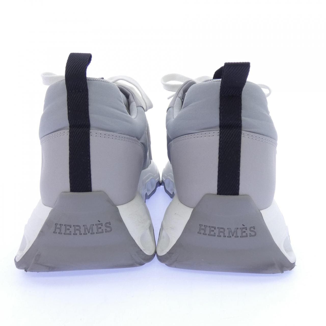エルメス HERMES インパルス シェーヌダンクル 241903Z スニーカー