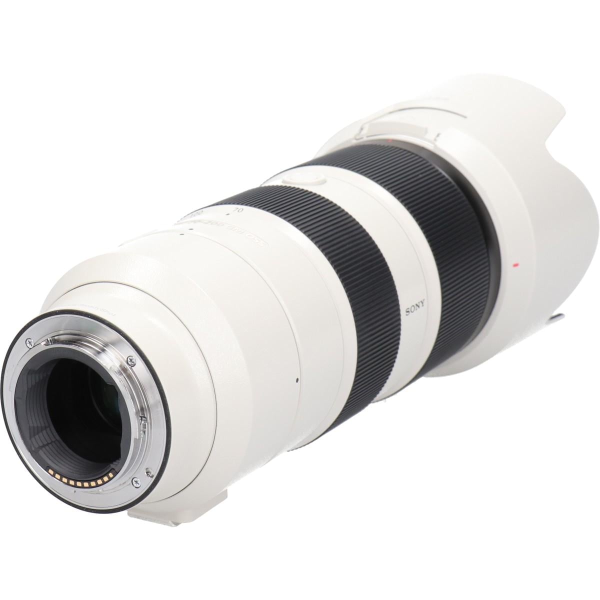 ＦＥ７０－２００ｍｍ　Ｆ２．８ＧＭ（ＳＥＬ７０２００ＧＭ