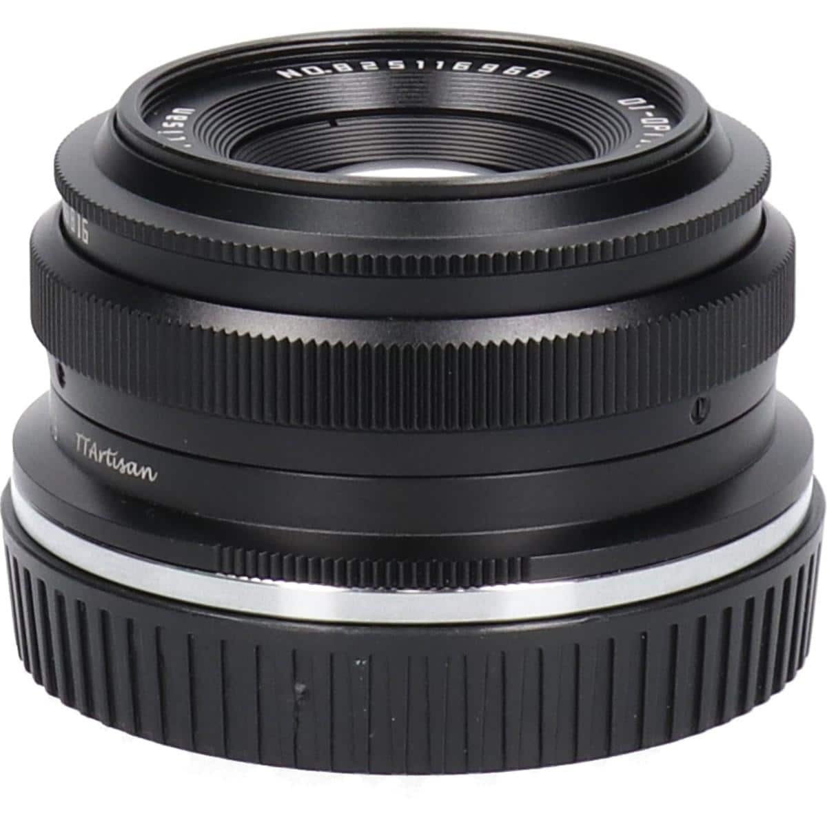２５ｍｍ　Ｆ２