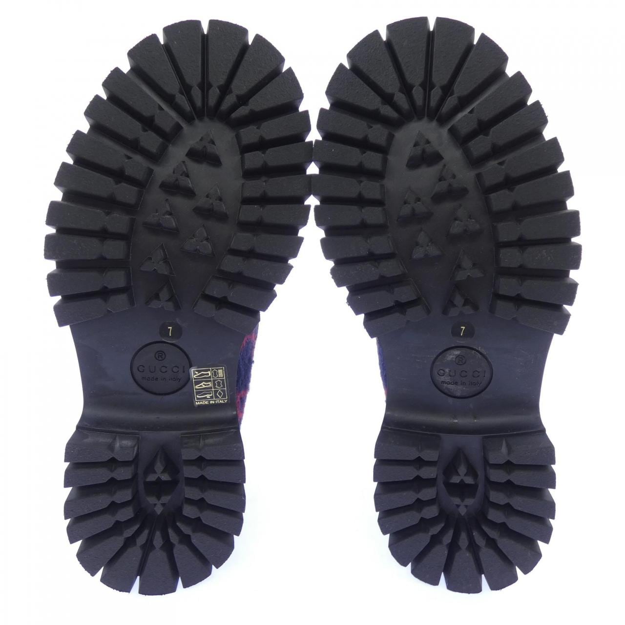 グッチ GUCCI 598315 シューズ