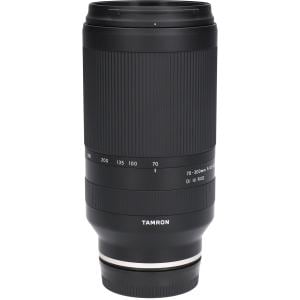 Ｅ７０－３００ｍｍ　Ｆ４．５－６．３ＤｉＩＩＩ　Ａ０４７