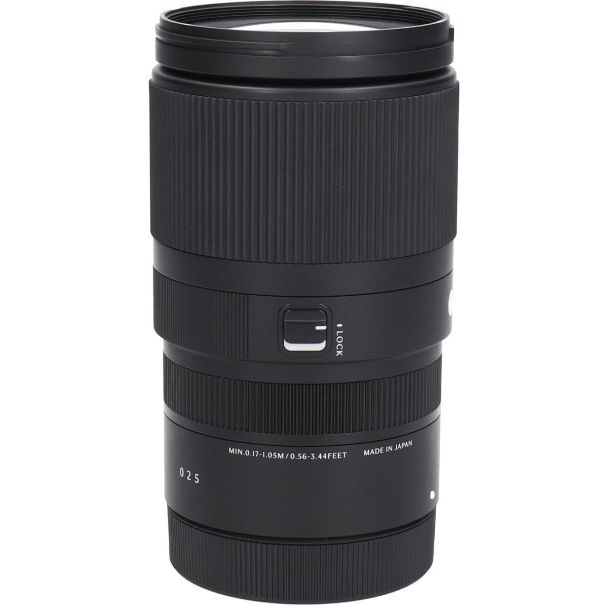 （Ｃ）１６－３００ｍｍ　Ｆ３．５－６．７ＤＣ　ＯＳ