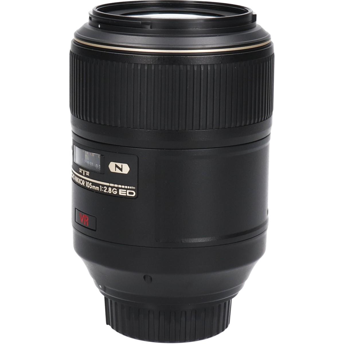 ＡＦ－Ｓ１０５／２．８Ｇ　ＭＩＣＲＯ　ＥＤ　ＶＲ　ＡＦ－Ｓ１０５ｍｍ　Ｆ２．８Ｇ　ＭＩＣＲＯ　ＥＤ　ＶＲ