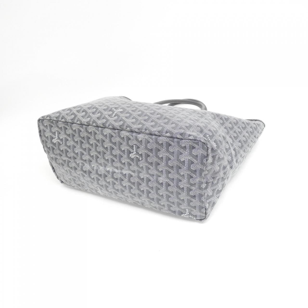[未使用品] GOYARD Saint Louis 小號 AMA LOUIS 小號包