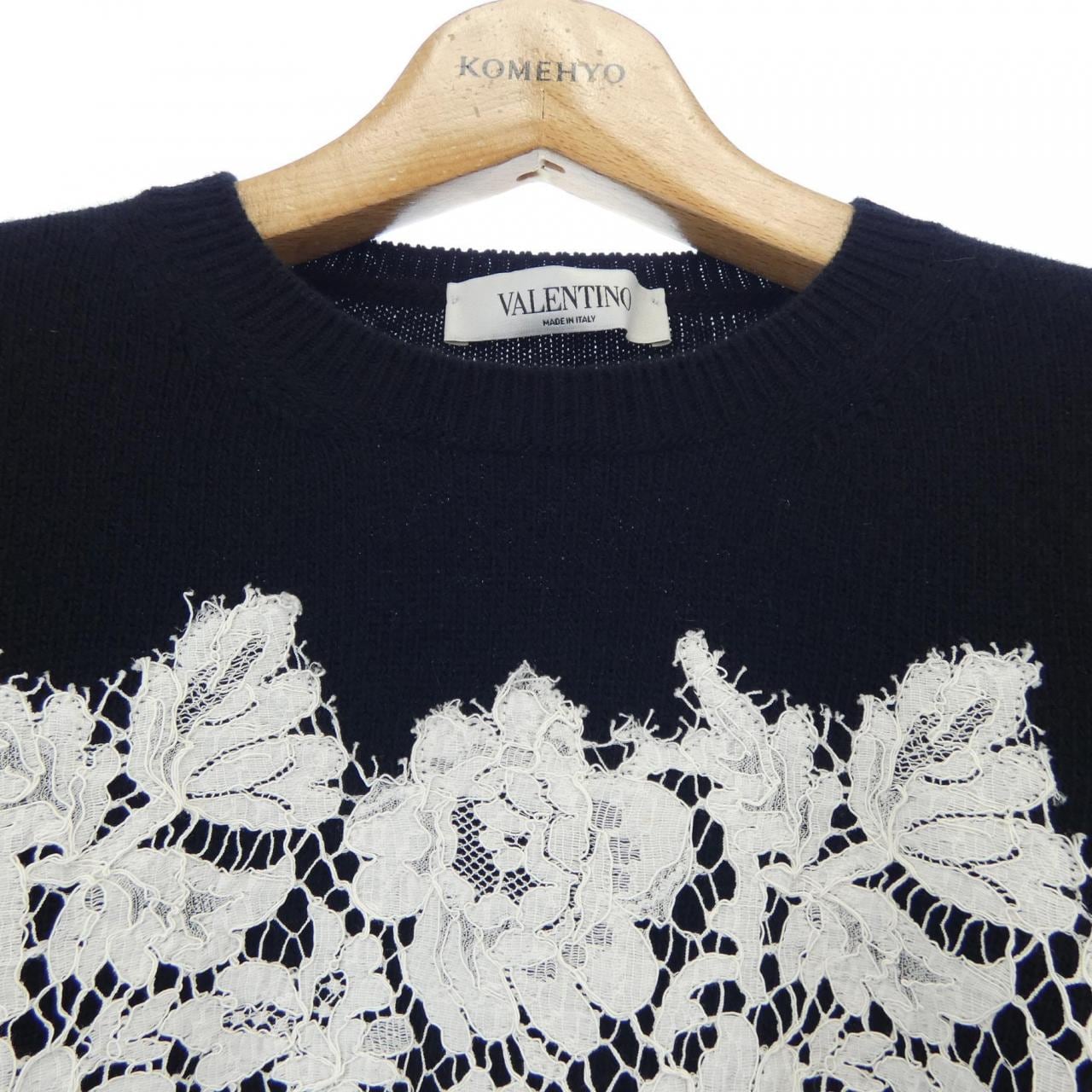 ヴァレンティノ VALENTINO ニット