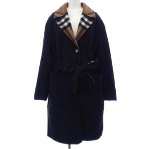 バーバリー BURBERRY REVERSIBLE　CHECK 80563311 コート