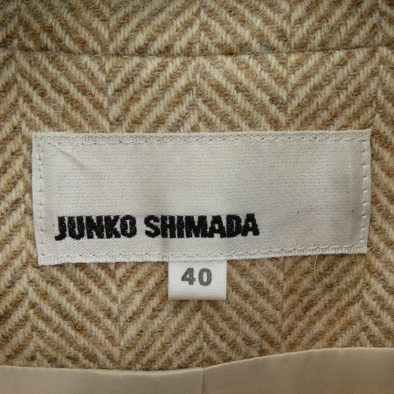 Junko Shimada JUNKO SHIMADA jacket