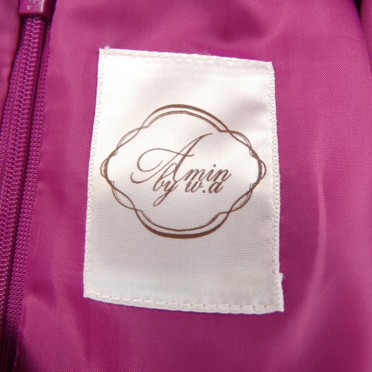 AMIN PUR ワンピース