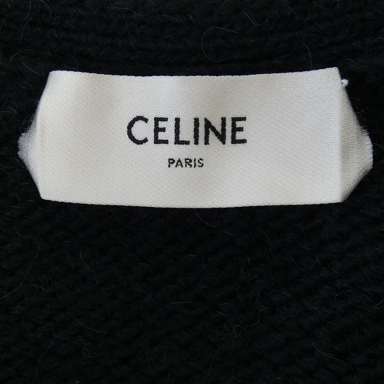 セリーヌ CELINE 2AE8E528W カーディガン