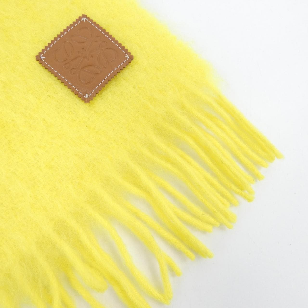 ロエベ LOEWE MUFFLER