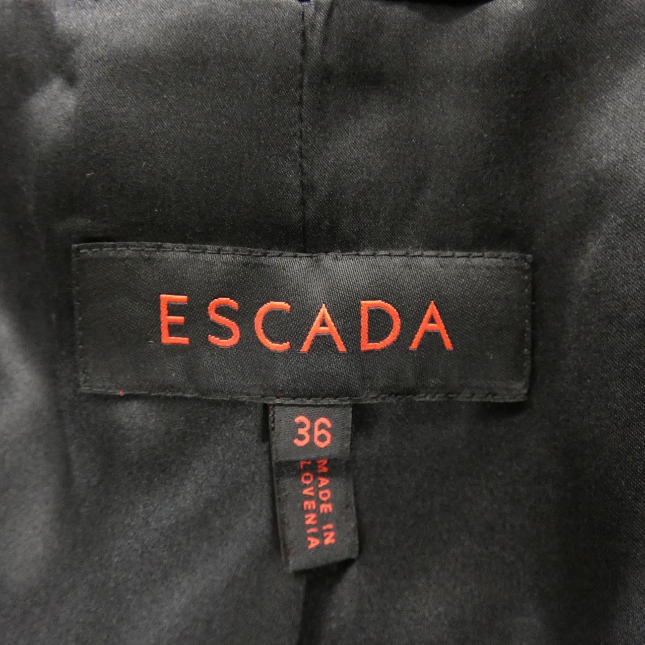 エスカーダ ESCADA ジャケット