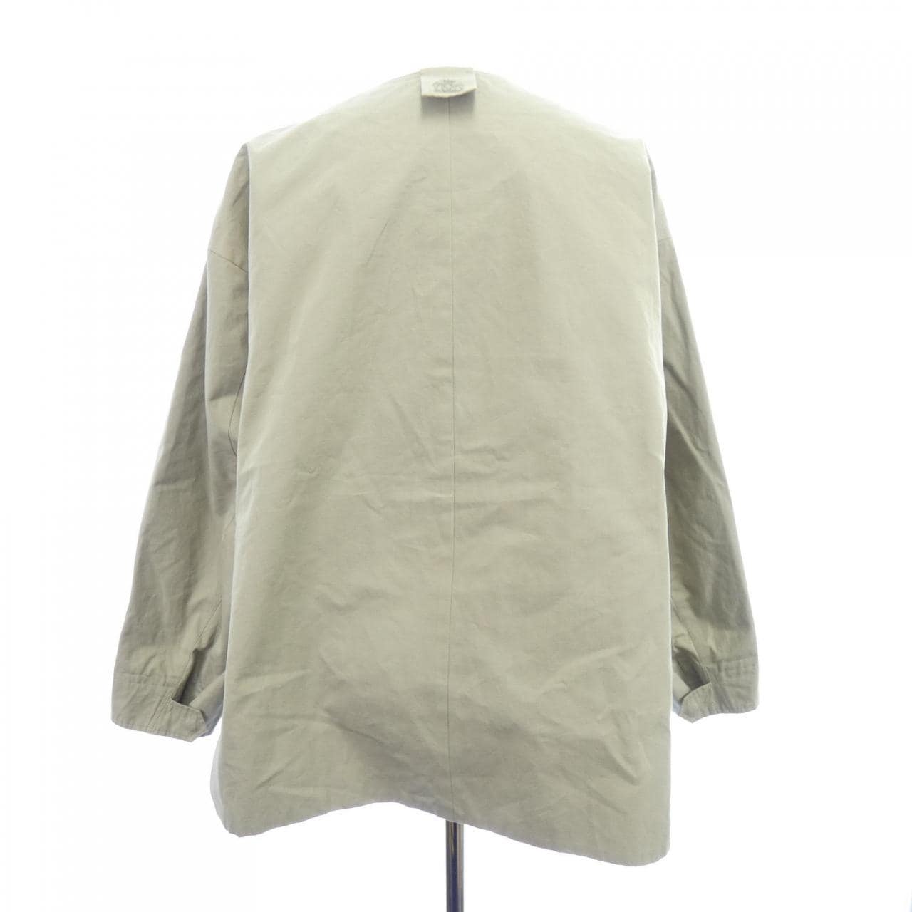 ドゥロワー DRAWER 6522-234-0683 ノーカラージャケット