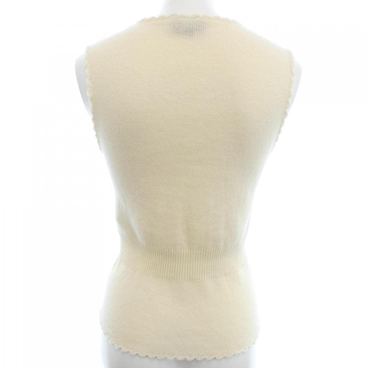 シャネル CHANEL LOOK46 P78388K11301 ベスト