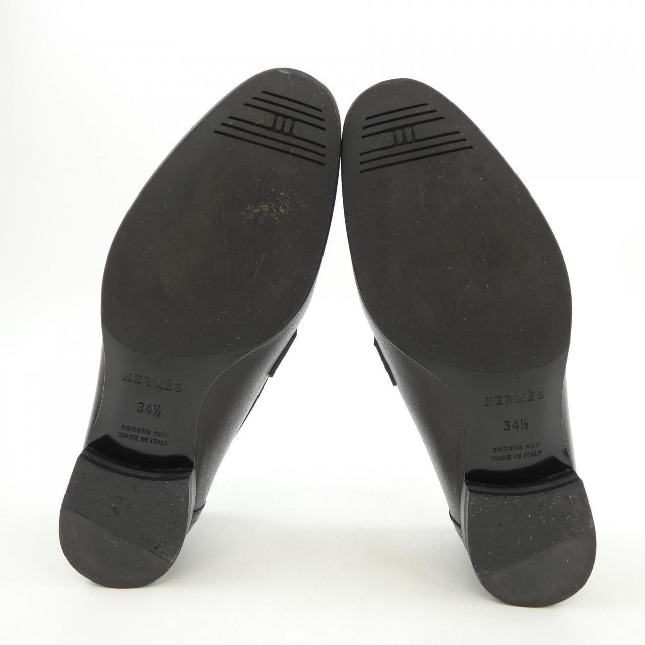 エルメス HERMES パリ PARIS 182182Z シューズ