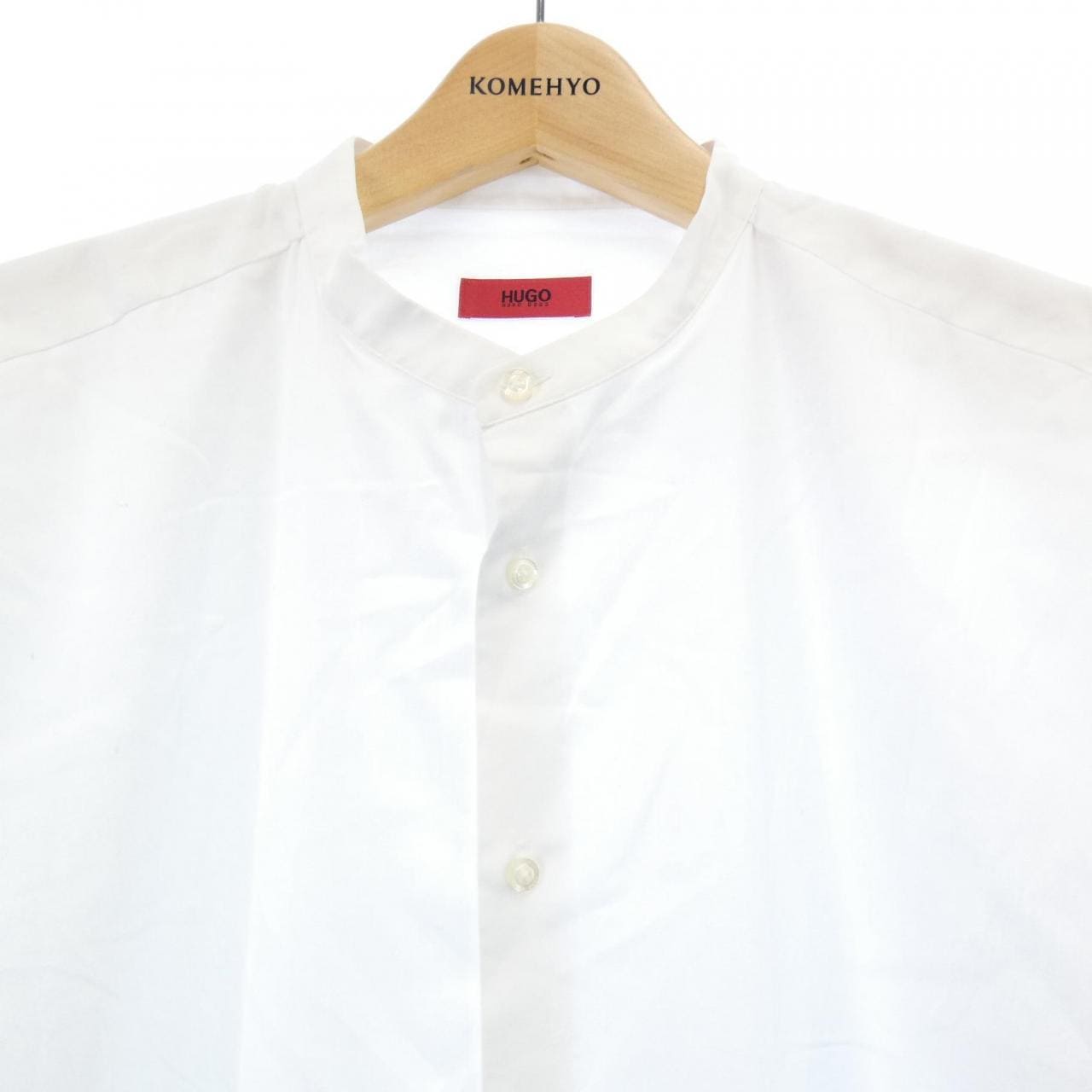 Hugo Boss HUGO BOSS shirt