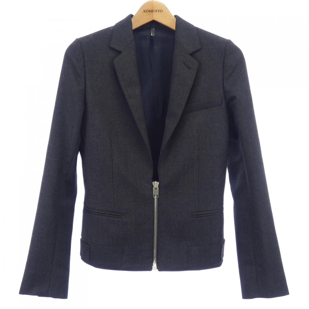 ディオールオム DIOR HOMME 7H4121000286 ジャケット