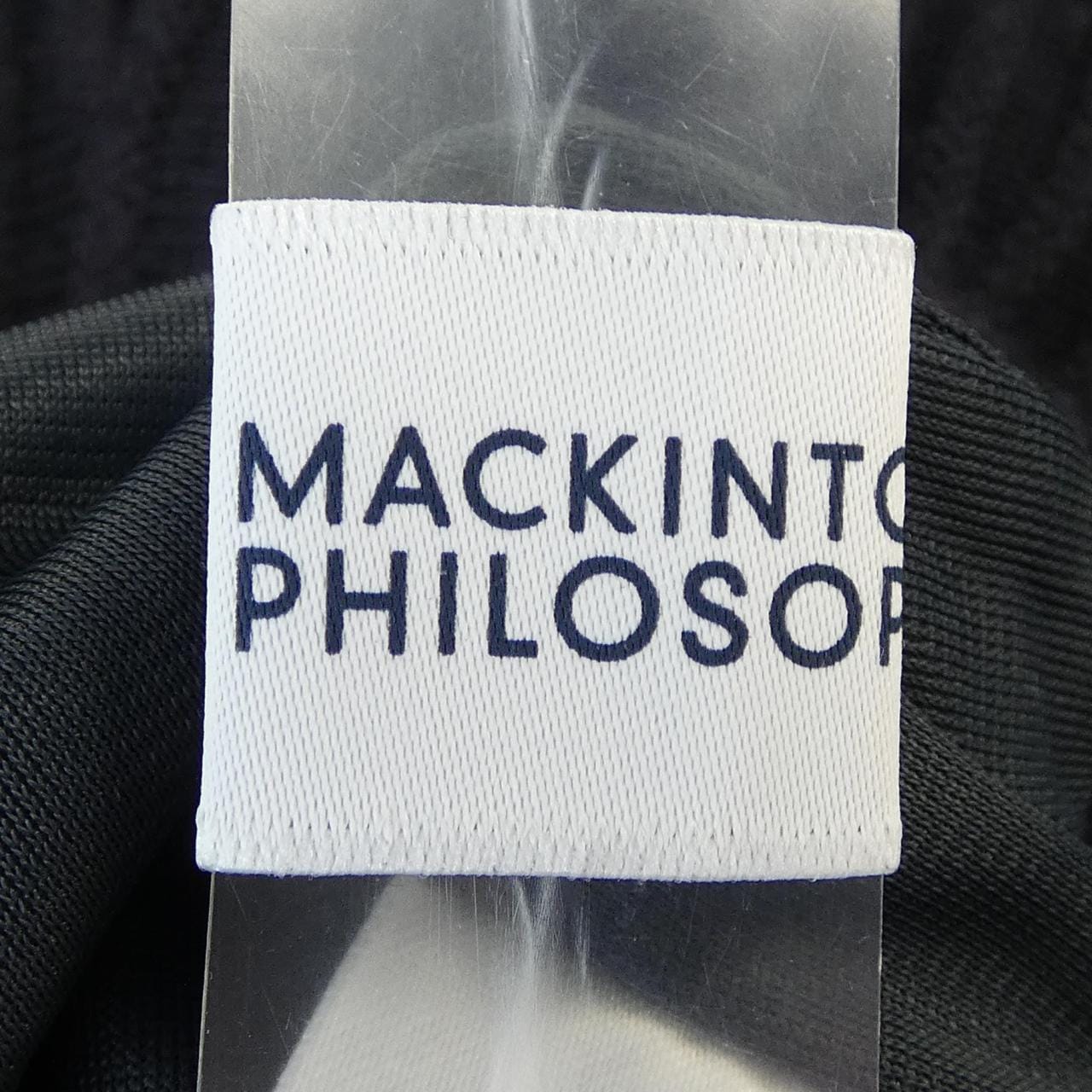 マッキントッシュフィロソフィー MACKINTOSH PHILOSOPHY スカート