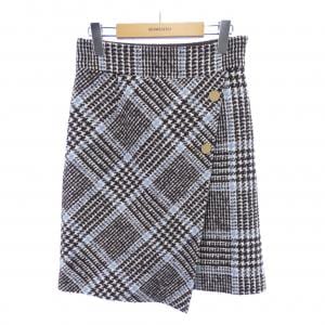 ノーリーズ Nolley's スカート