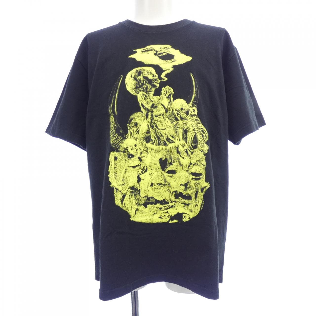 シュプリーム SUPREME MUTANTS TEE Tシャツ