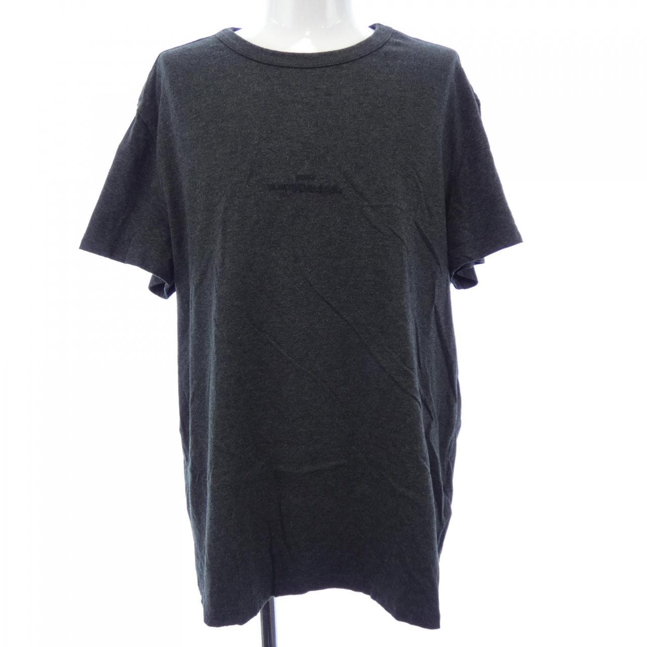 Maison Maison Margiela S50GC0659 T恤