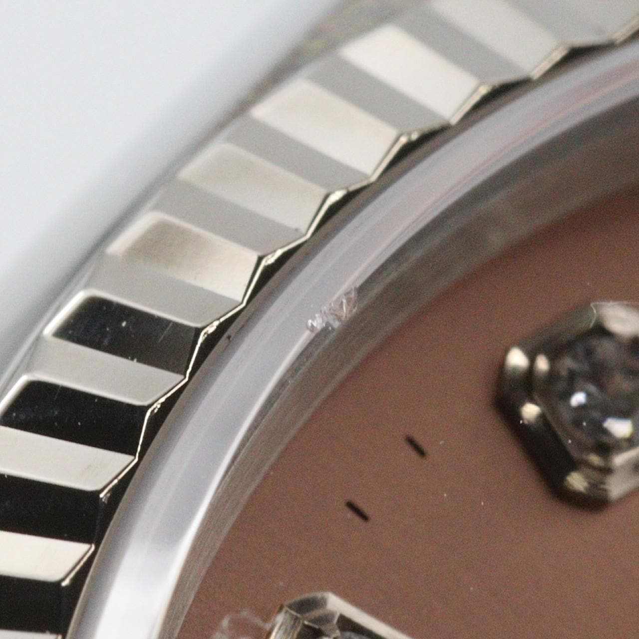 ロレックス デイトジャスト 16234G SSxWG 自動巻 X番