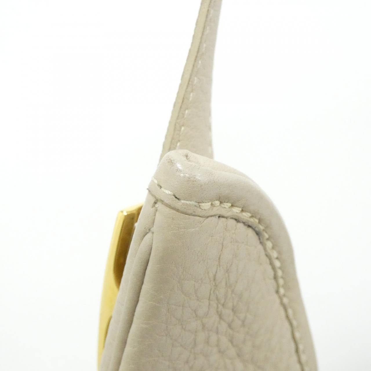 【ヴィンテージ】エルメス マサイ PM 039213CC ショルダーバッグ