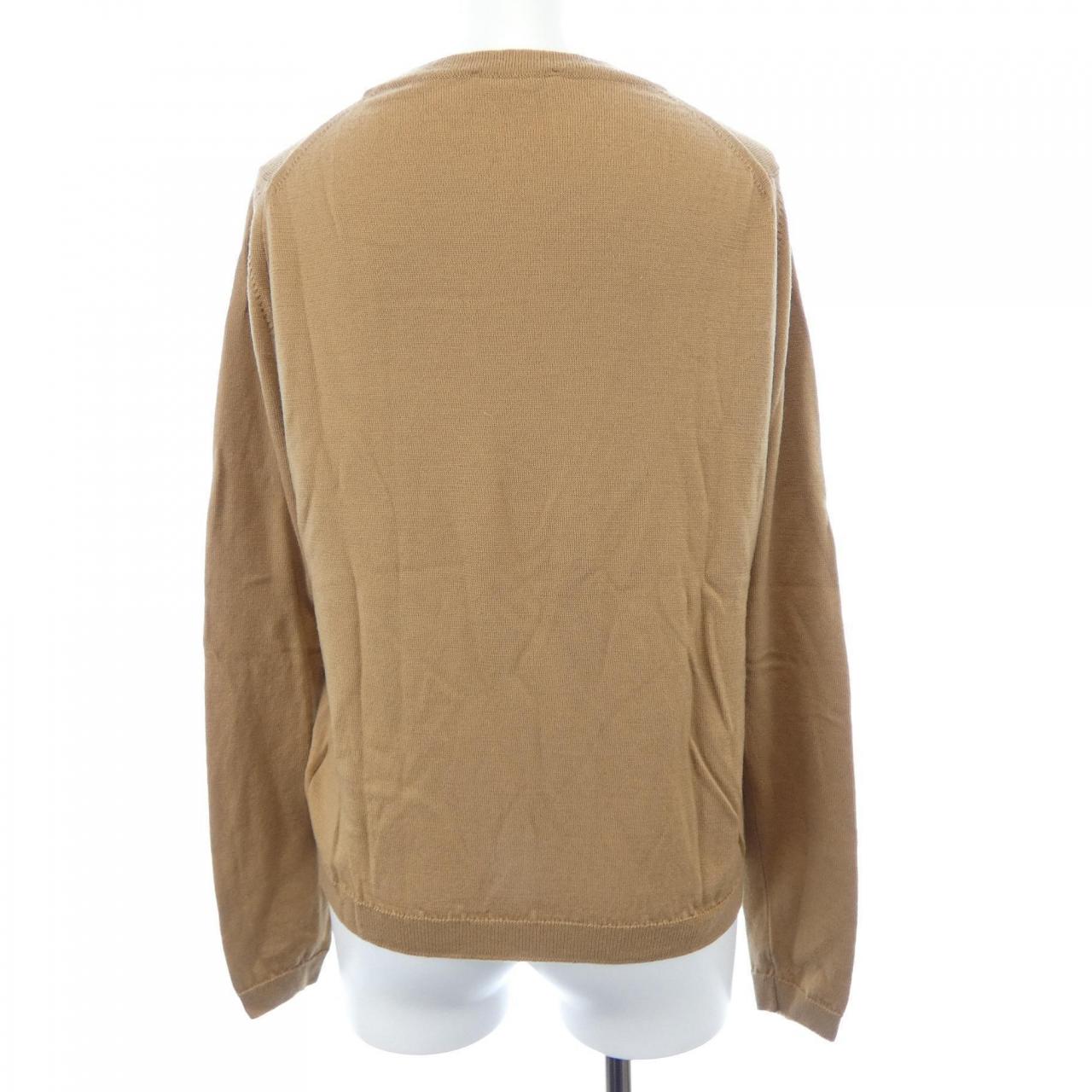 ジョンスメドレー JOHN SMEDLEY ニット