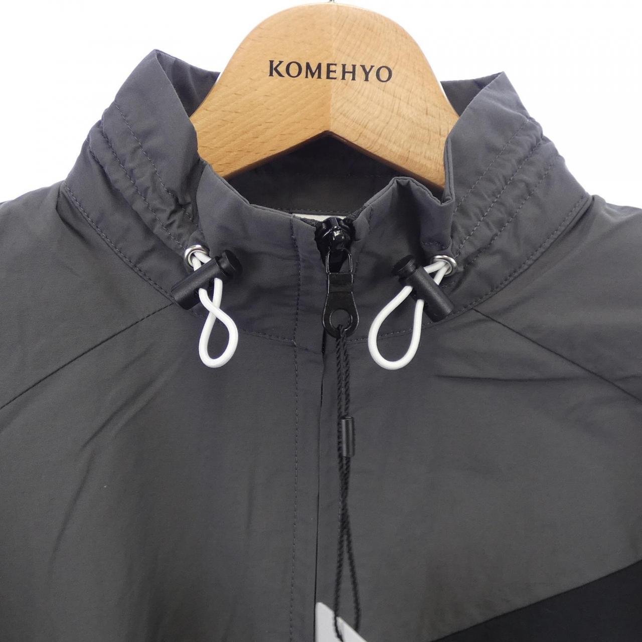 マウジー moussy HONDA ブルゾン