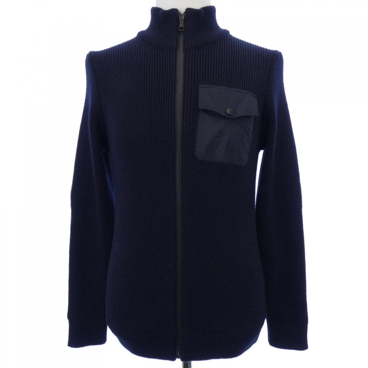 ザノーネ ZANONE ブルゾン