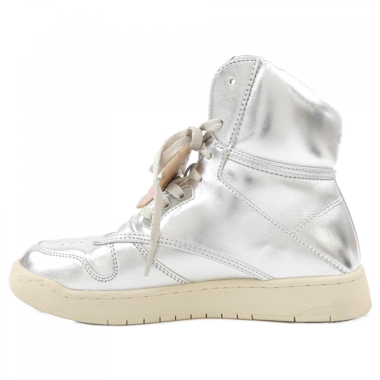 コーチ COACH スニーカー