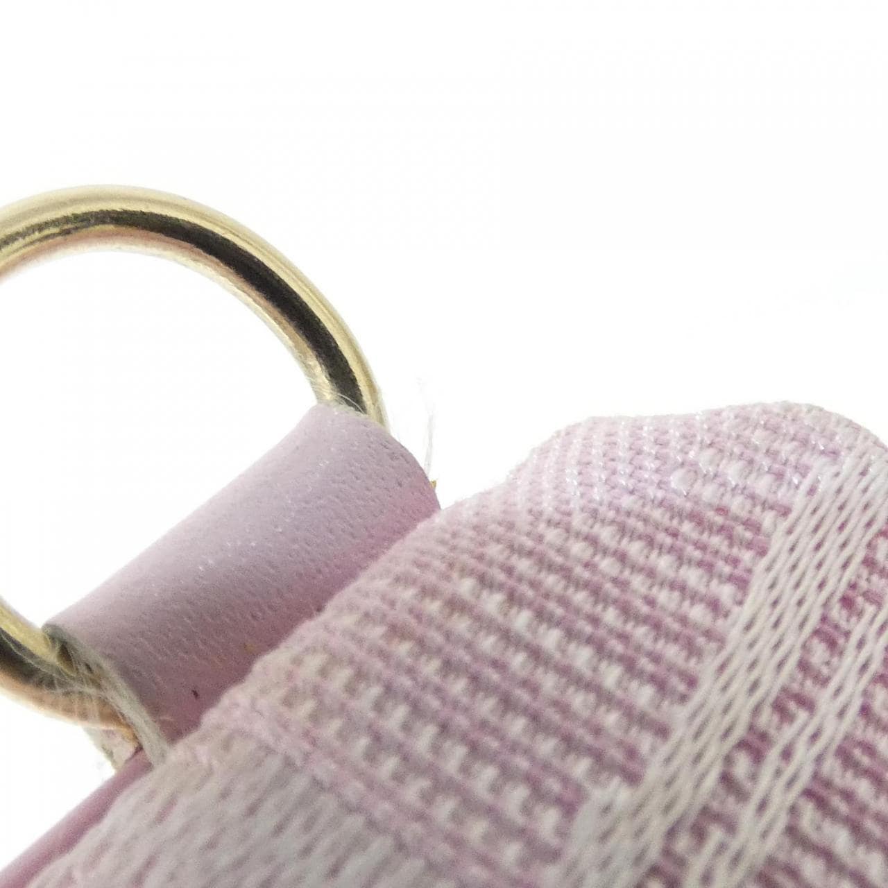 シャネル トラベル ライン 20532 ポーチ