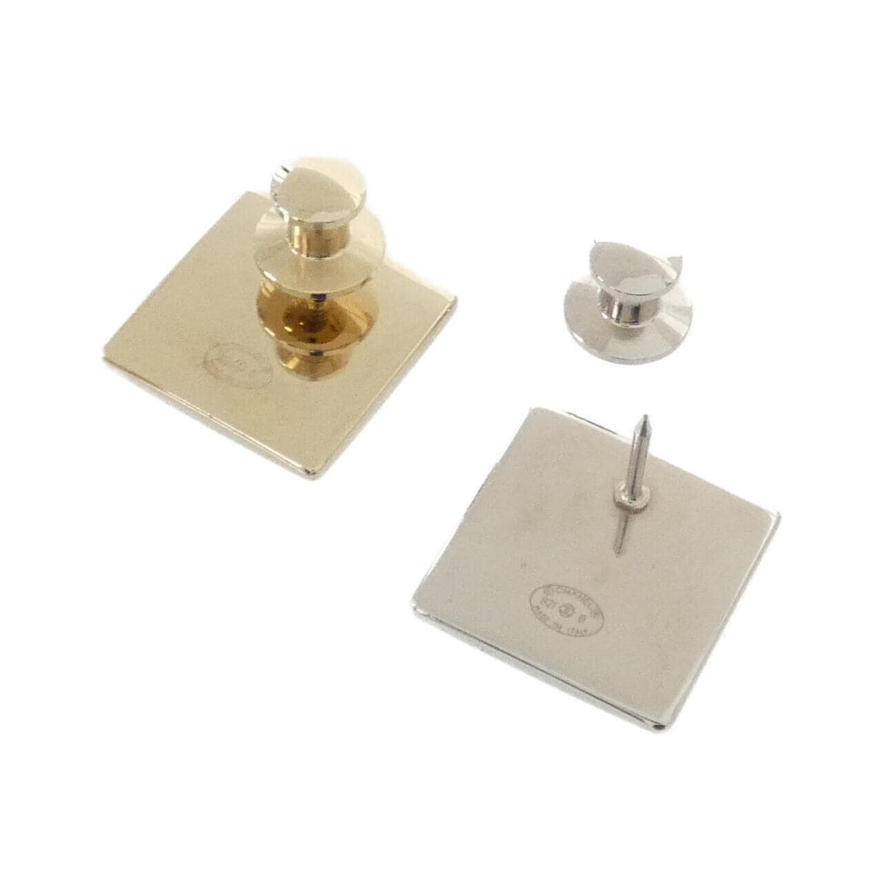 シャネル AB6813 ピンブローチ