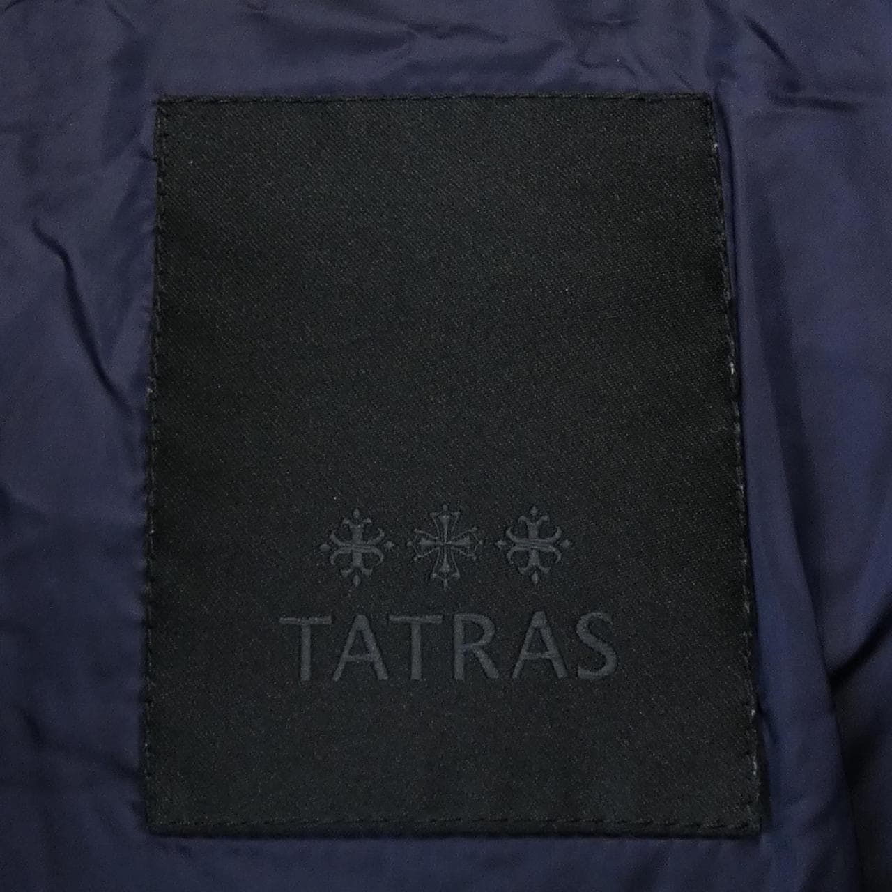 タトラス TATRAS LTA19A4694 ダウンコート