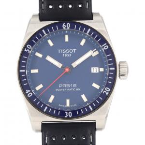 ティソ PR516パワーマティック80 T149.407.16.041.00 SS 自動巻