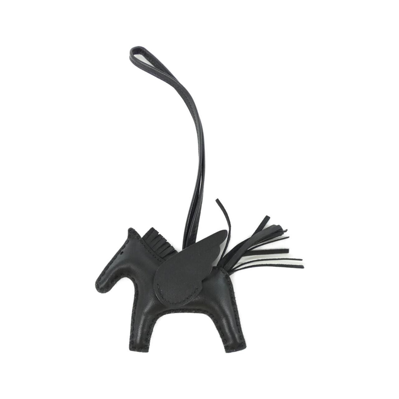 エルメス ロデオ ペガサス バッグチャーム  PM 083010CA