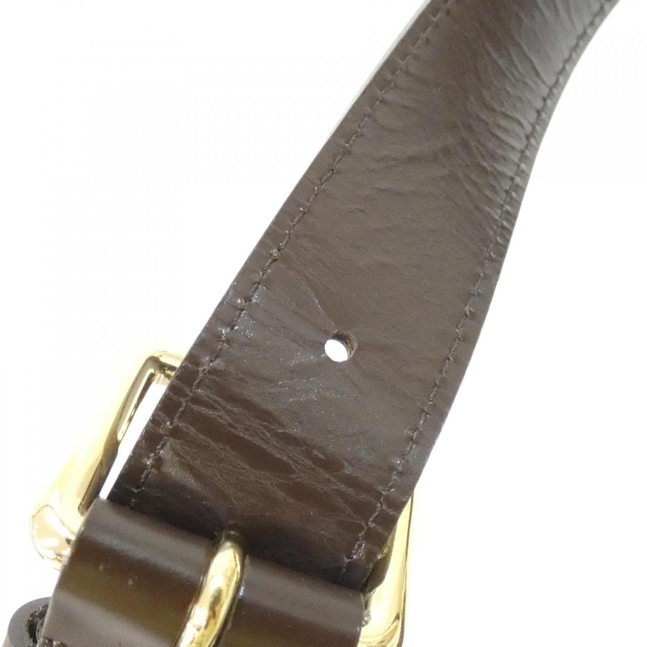 ルイヴィトン ダミエ テムズ PM N48180 ショルダーバッグ